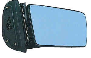 ABAKUS 2409B01 Specchio retrovisore esterno-Specchio retrovisore esterno-Ricambi Euro